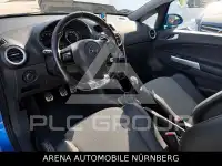 2008 Opel Corsa