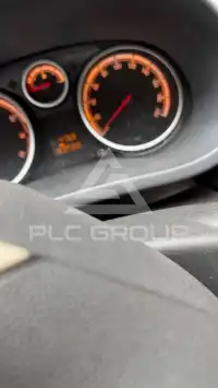 2008 Opel Corsa