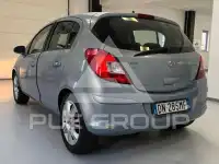 2008 Opel Corsa