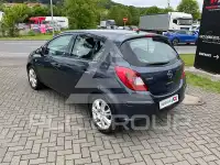 2008 Opel Corsa