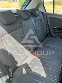 2008 Opel Corsa