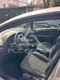 2008 Opel Corsa