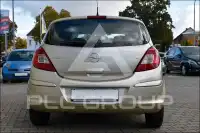 2008 Opel Corsa