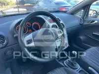 2008 Opel Corsa