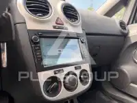 2008 Opel Corsa