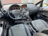 2008 Opel Corsa