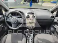 2008 Opel Corsa