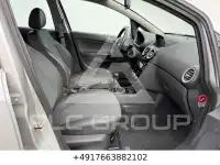 2008 Opel Corsa