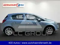 2008 Opel Corsa