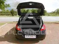 2008 Opel Corsa