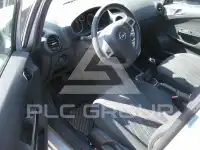 2008 Opel Corsa