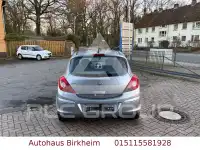 2008 Opel Corsa