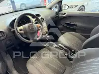 2008 Opel Corsa