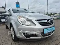 2008 Opel Corsa