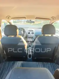 2008 Opel Corsa
