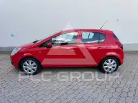2008 Opel Corsa