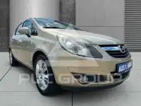 2008 Opel Corsa