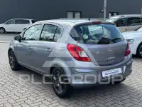 2008 Opel Corsa