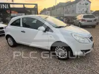 2008 Opel Corsa