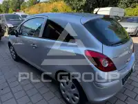 2008 Opel Corsa