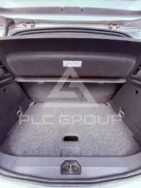 2008 Opel Corsa