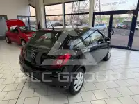 2008 Opel Corsa