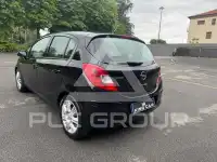 2008 Opel Corsa