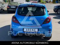 2008 Opel Corsa