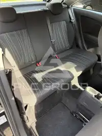 2008 Opel Corsa