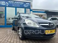 2008 Opel Corsa