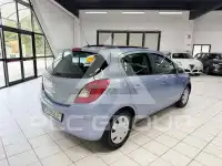 2008 Opel Corsa