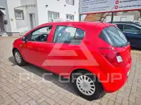 2008 Opel Corsa