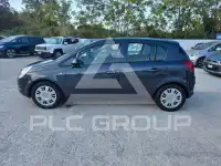 2008 Opel Corsa