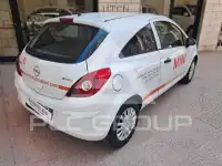 2008 Opel Corsa