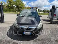 2008 Opel Corsa