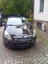 2008 Opel Corsa