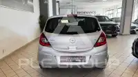 2008 Opel Corsa