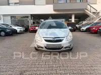 2008 Opel Corsa