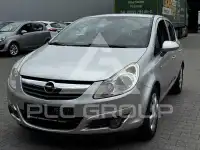2008 Opel Corsa