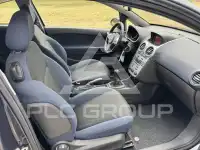 2008 Opel Corsa