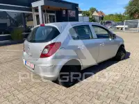 2008 Opel Corsa