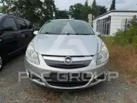 2008 Opel Corsa
