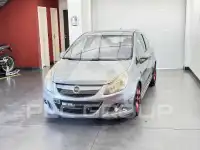 2008 Opel Corsa