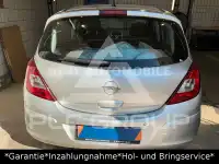 2008 Opel Corsa