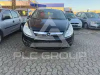 2008 Opel Corsa