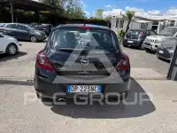 2008 Opel Corsa