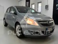 2008 Opel Corsa