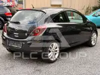 2008 Opel Corsa