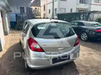2008 Opel Corsa