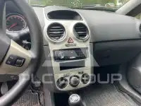 2008 Opel Corsa